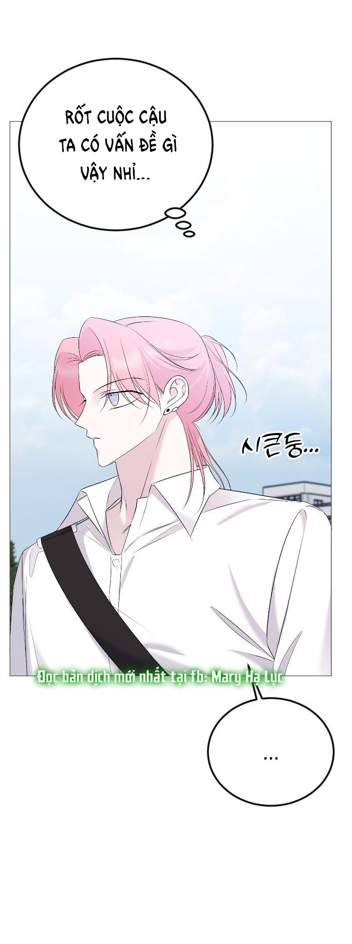 tôi sẽ thay đổi kết cục chapter 22.1 32