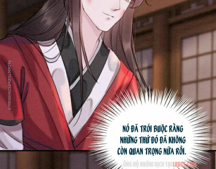 trọng sinh bá sủng nhiếp chính vương quá mạnh mẽ chapter 181 61