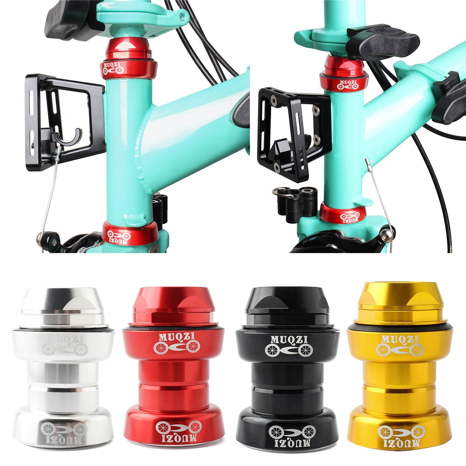 25.4mm Headset Bearing 43mm 25.4mm Front Fork Headset Golden