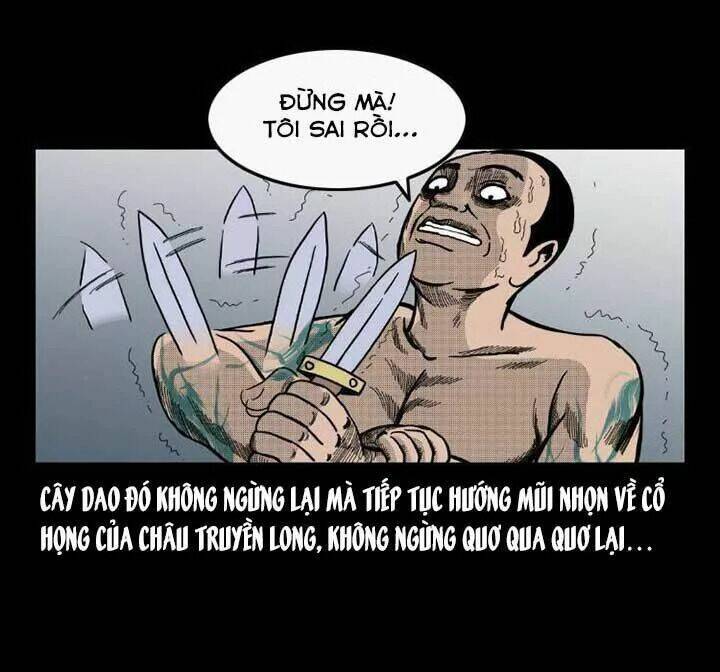 kỳ án có thật chapter 11 43