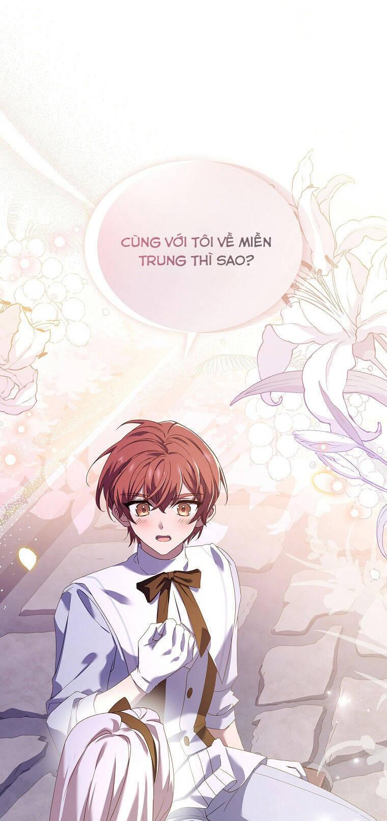 để yên cho tiểu thư hiền chapter 66 11