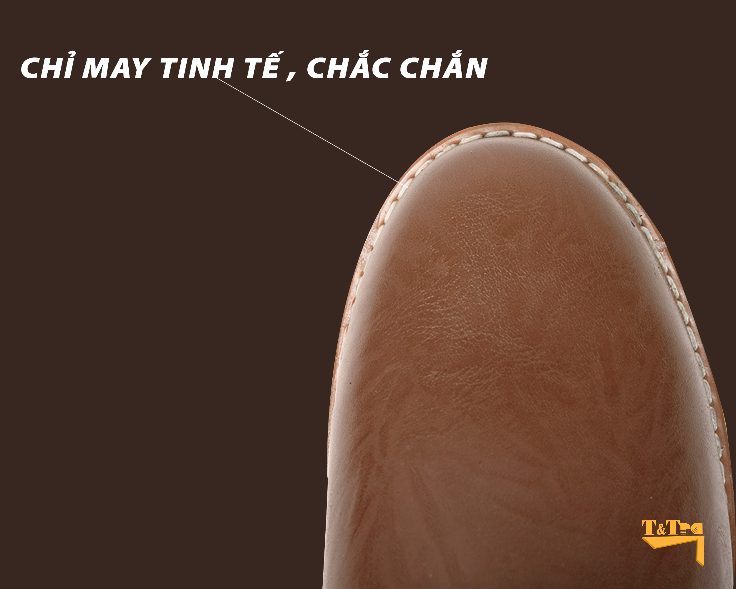 Giày Tăng Chiều Cao Nam T68NV