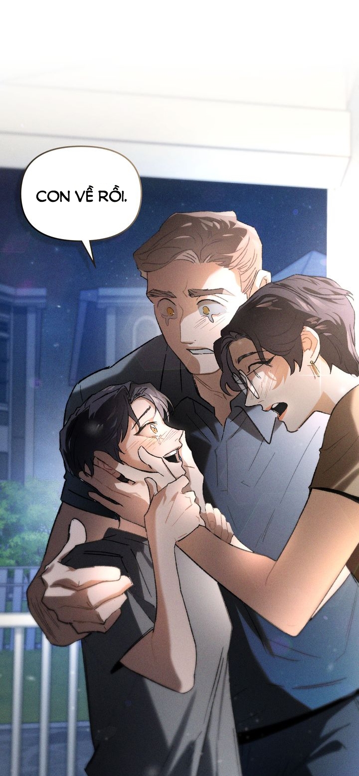 Rơi Vào Nguy Hiểm chapter 14.2 - Trang 10