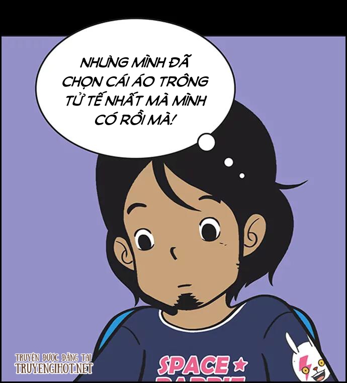 Yumis Cells Chapter 33 - Trang 2