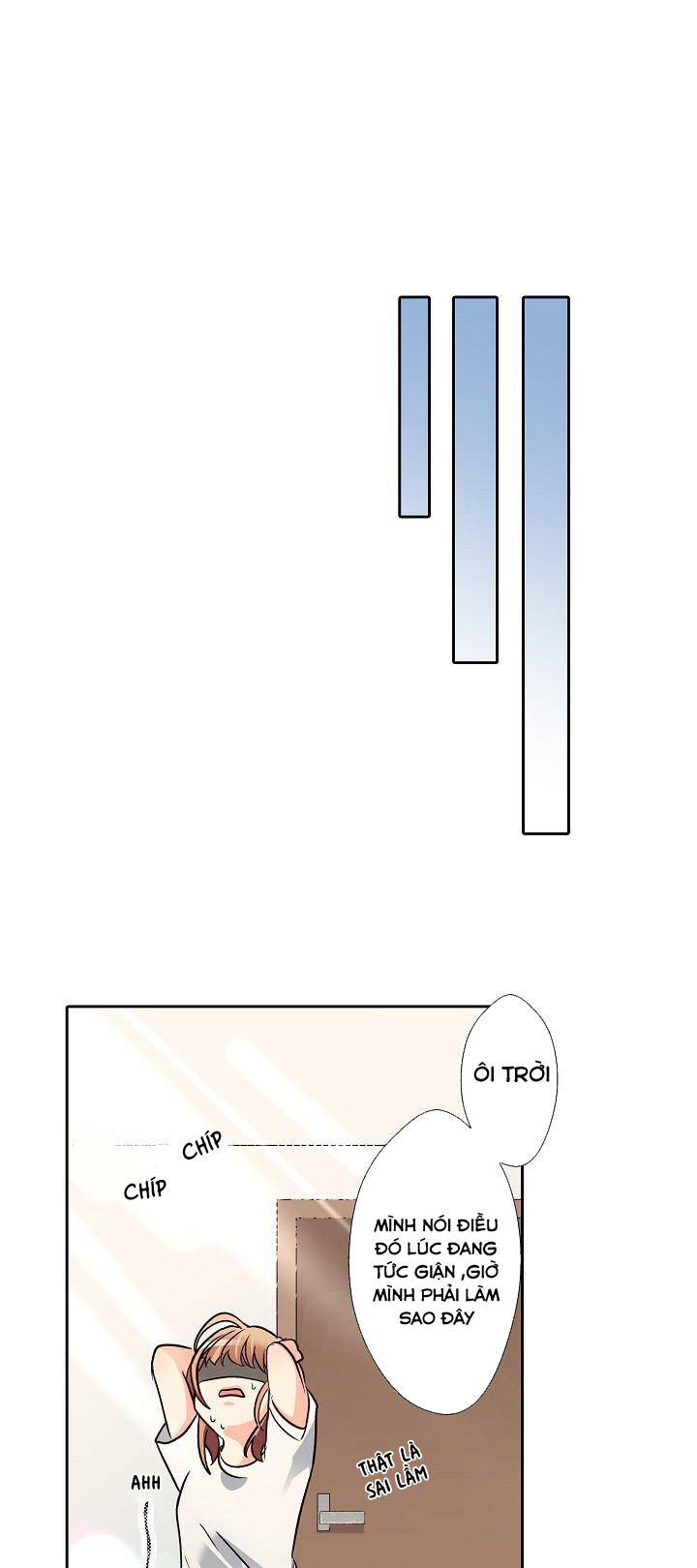 phá vỡ mọi quy tắc chapter 1 16