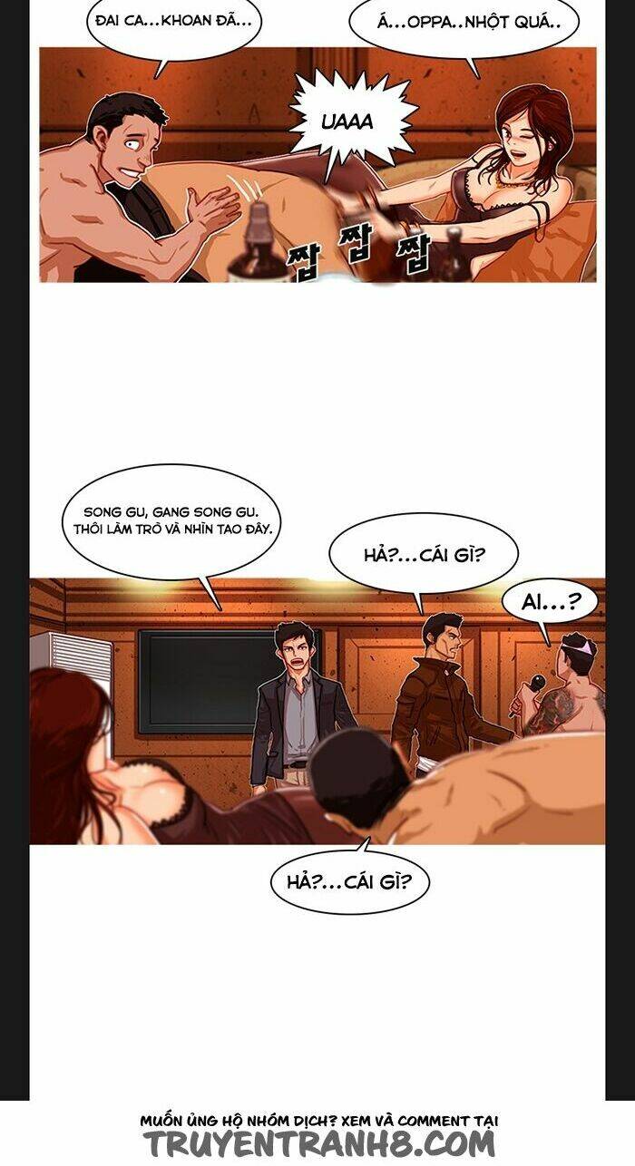 bụi đời gangnam chapter 2 19