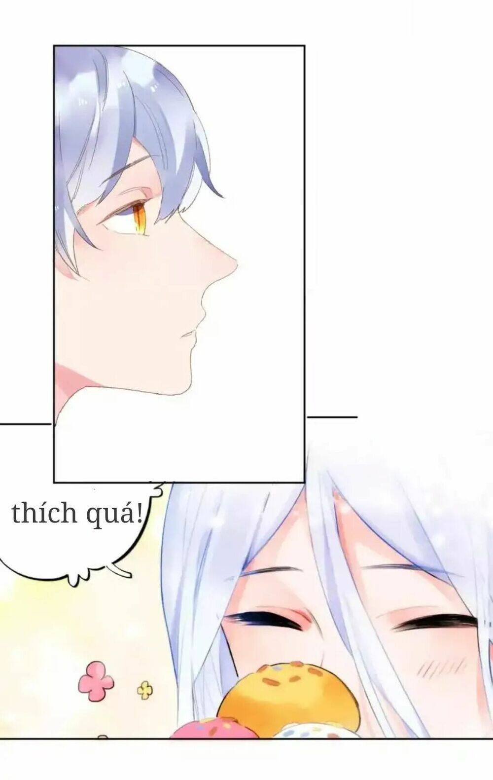 sos! tôi đã yêu một con sâu bướm (phần 2) chapter 35 31