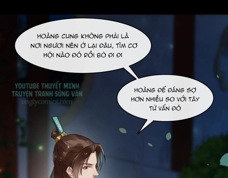 bồng sơn viễn 2 chapter 23 39