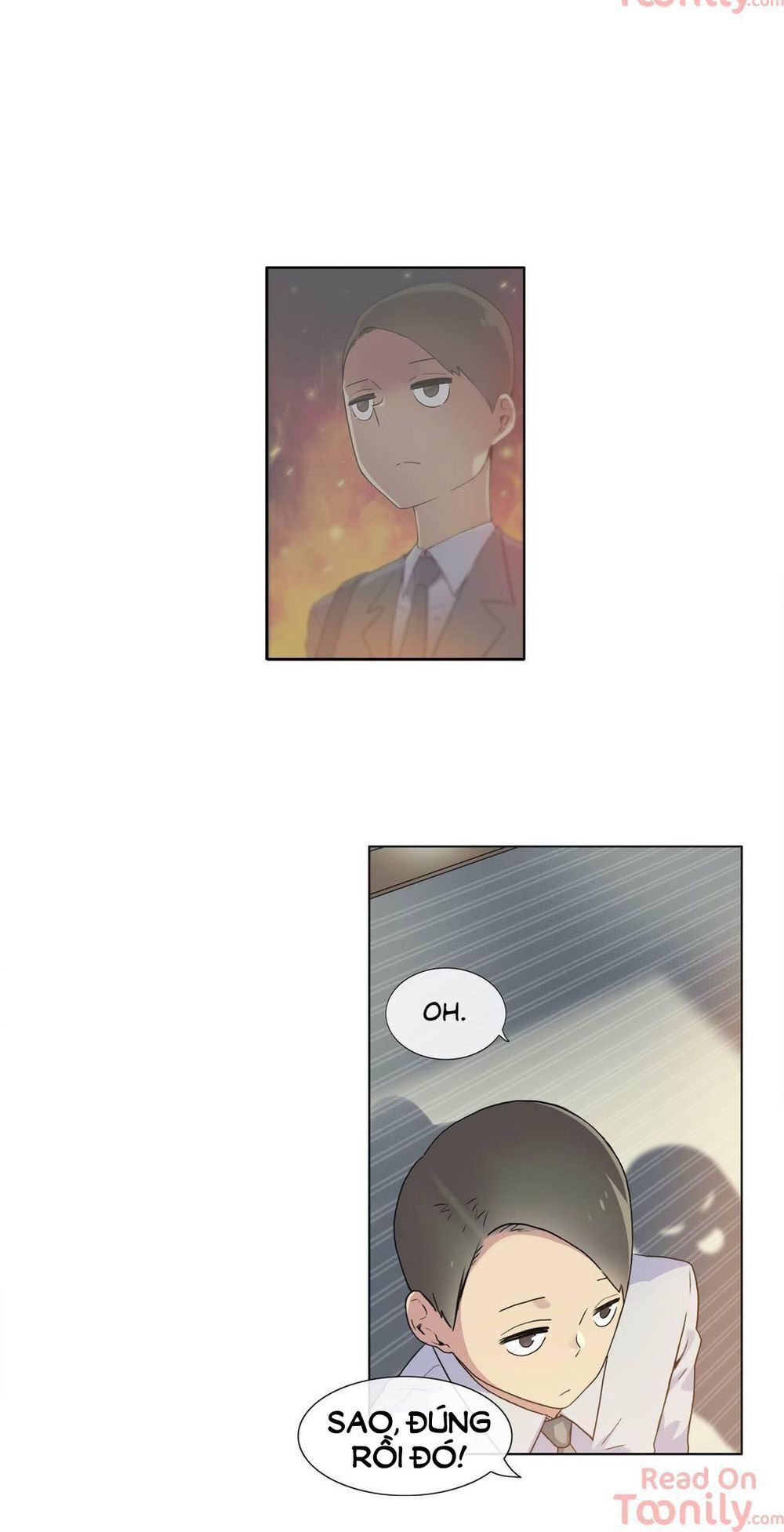 vùng đất kỳ diệu chapter 19 42