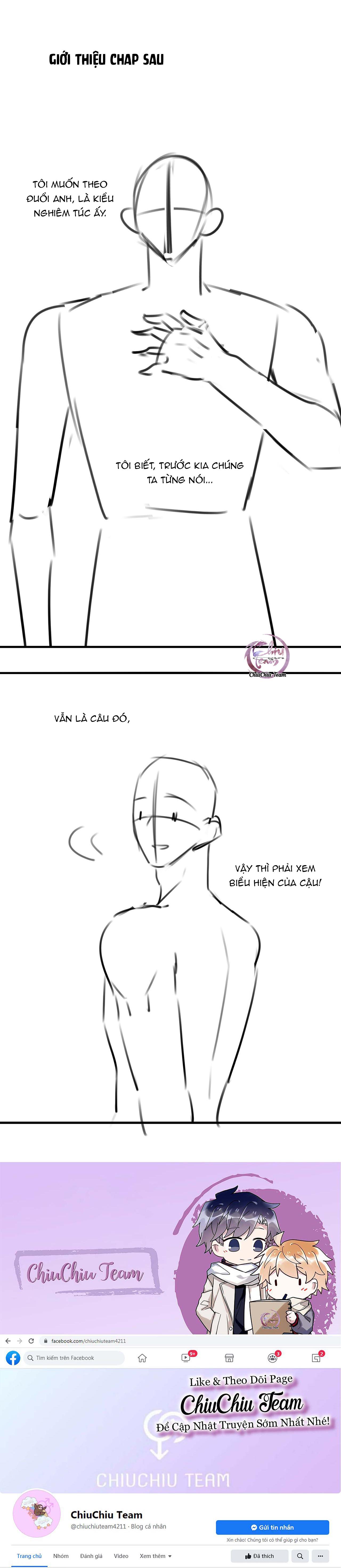 cá mè một lứa chapter 14 8