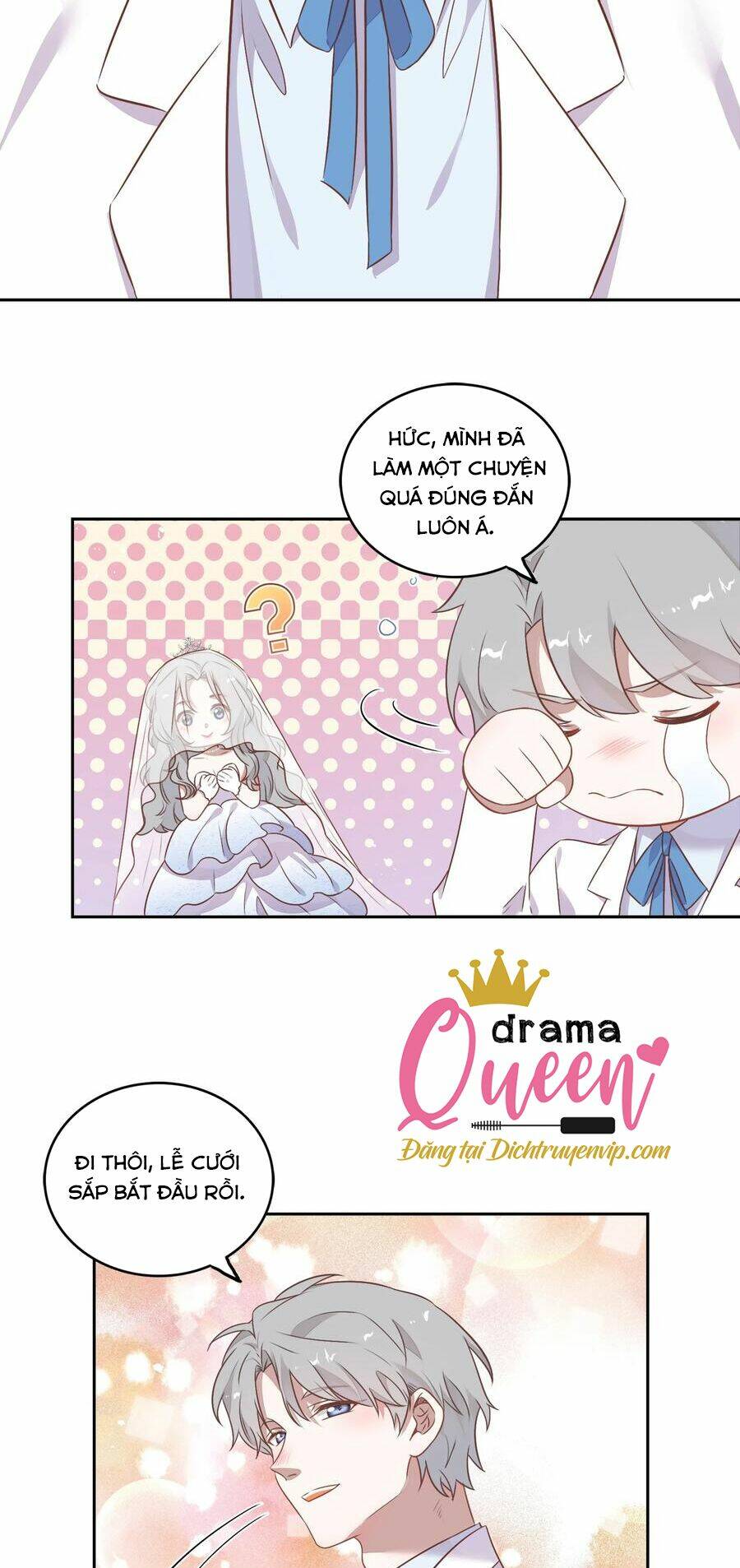 bạn trai kém tuổi bẫy yêu tôi chapter 81 29