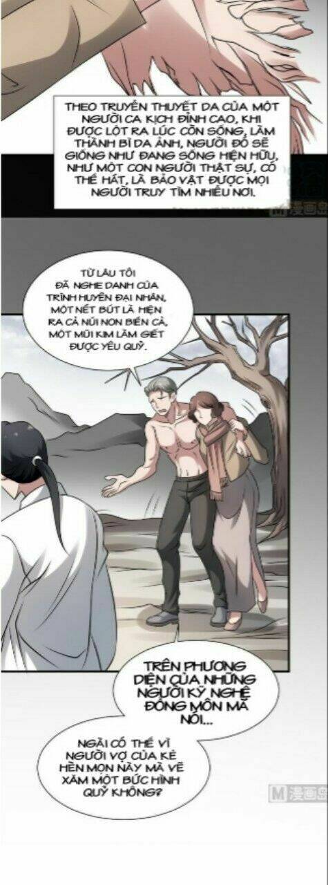 văn âm sư chapter 28 10