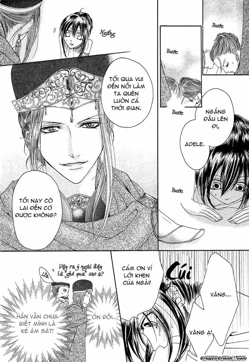 tổng hợp one shot. chapter 167 17