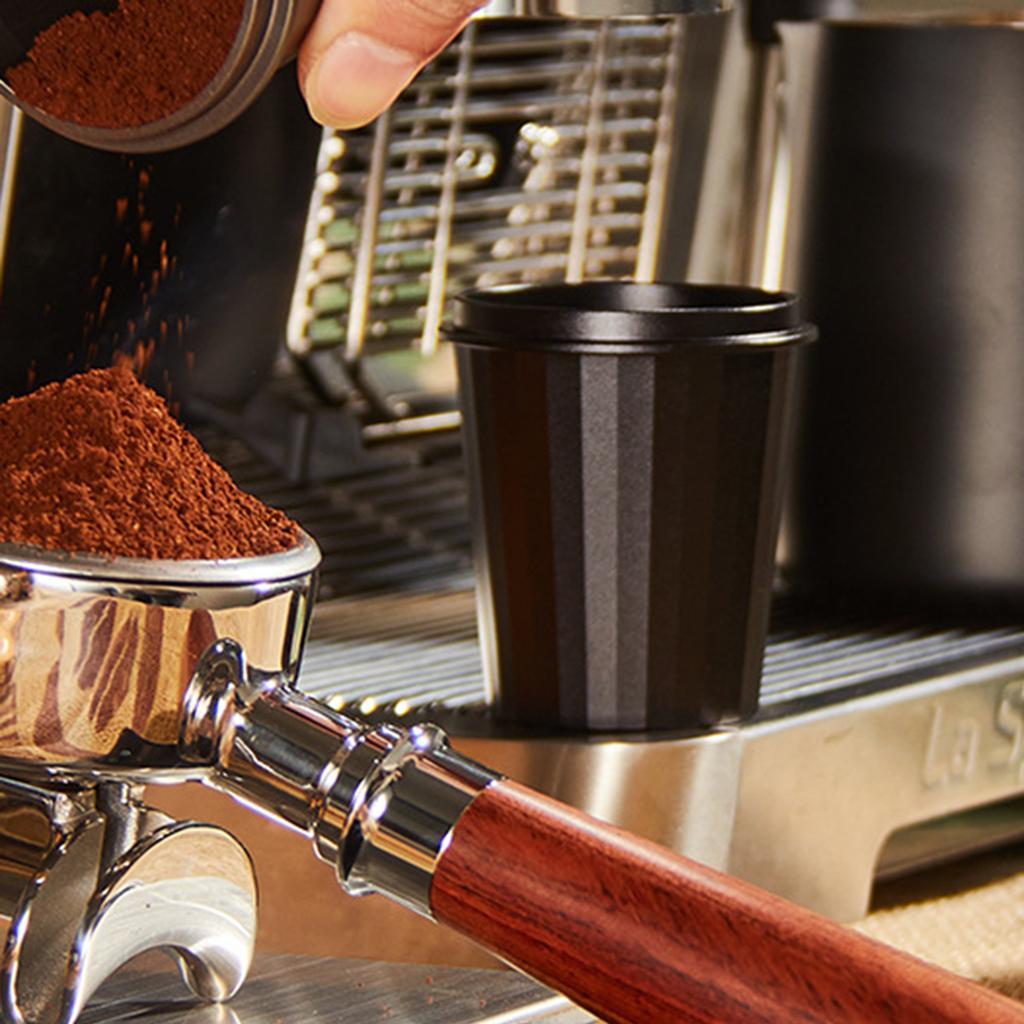 Espresso Dosing Cup Espresso Machine Parts for Home Kitchen DIY Tools