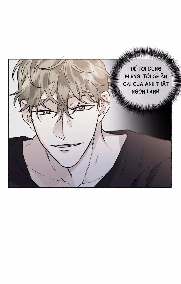 tình yêu kì lạ chapter 34 11