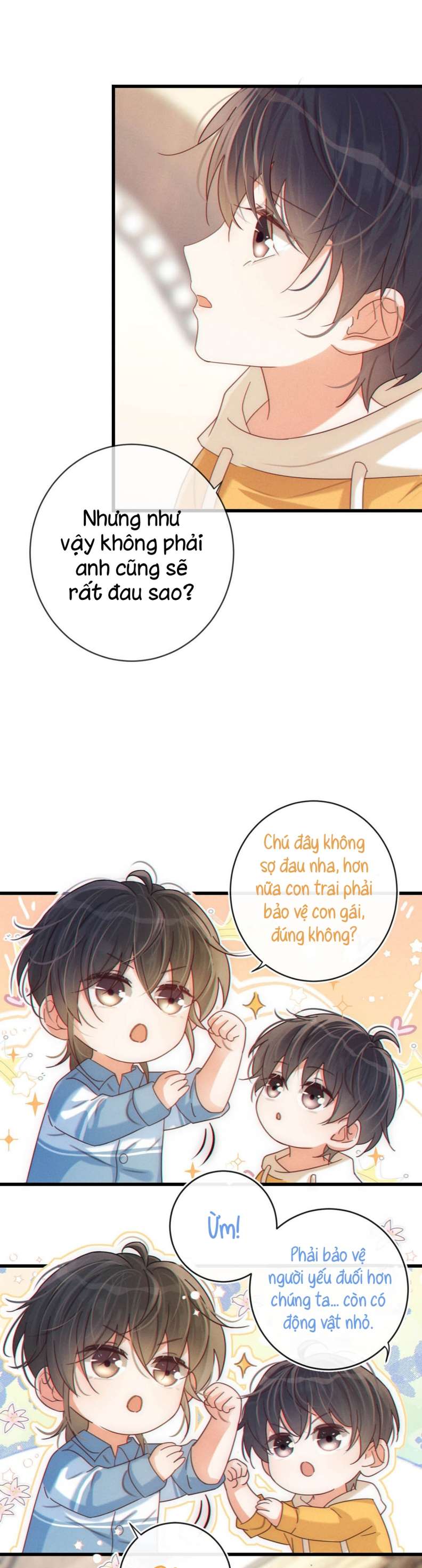 nịch tửu chapter 62 5