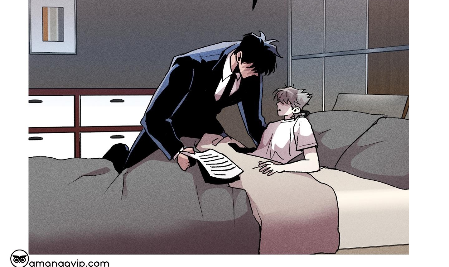 quan hệ chết chóc chapter 25 71