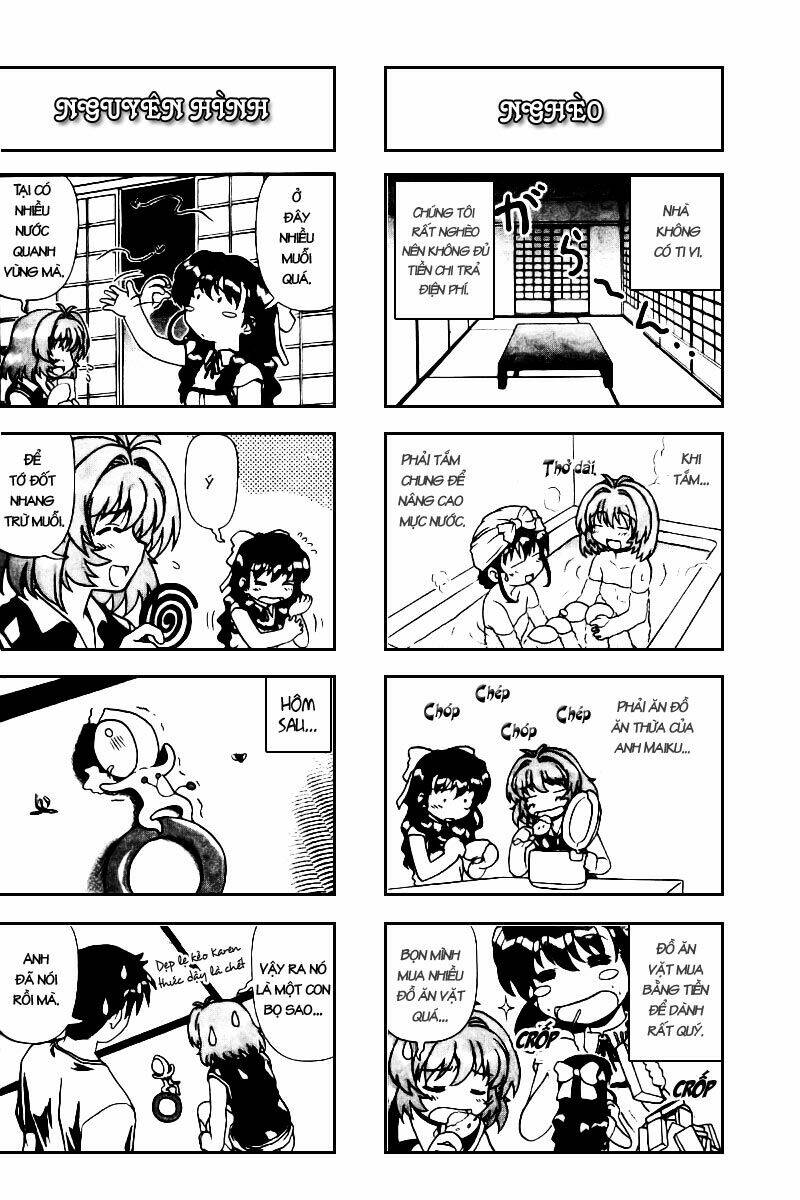 onegai twins chapter 10 22