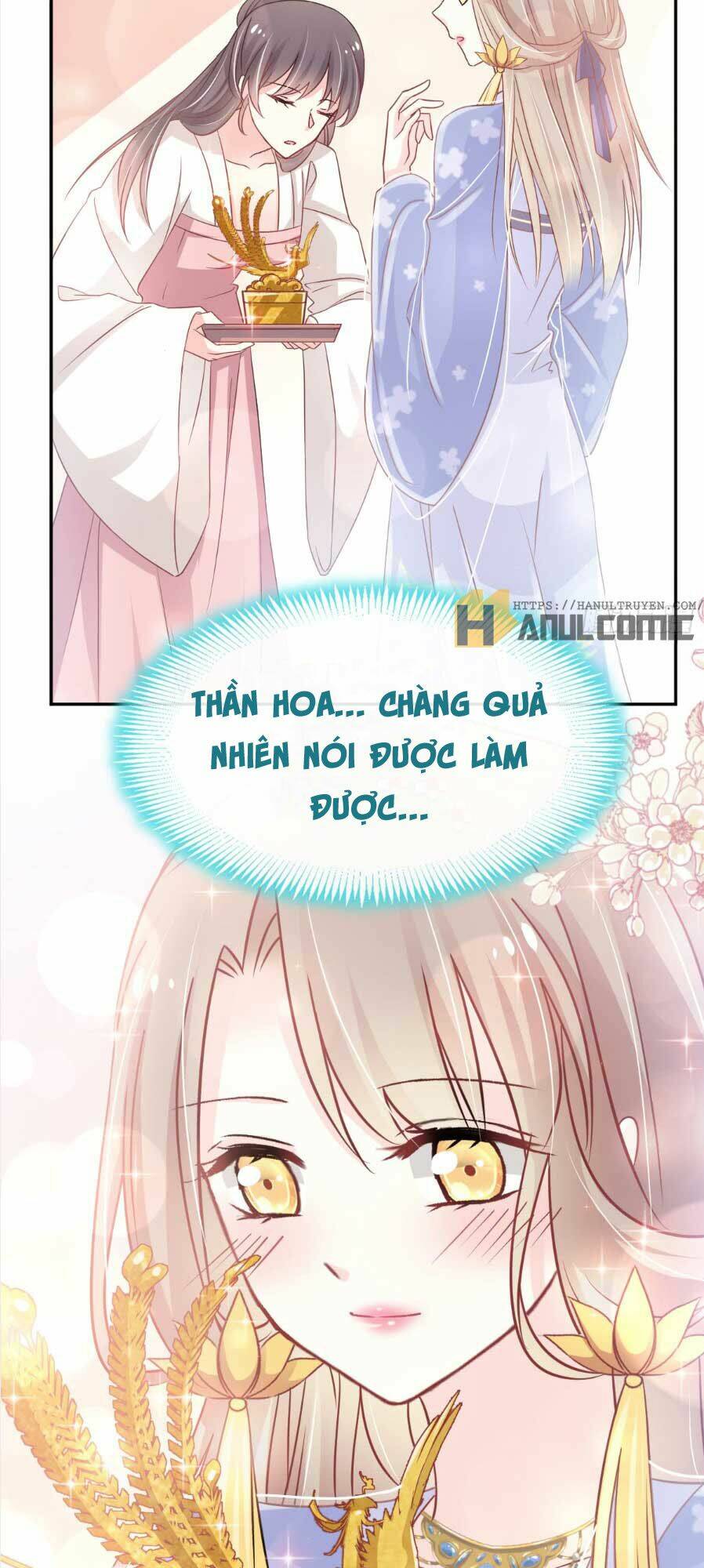 thiên hạ đệ nhất sủng phi chapter 132 22