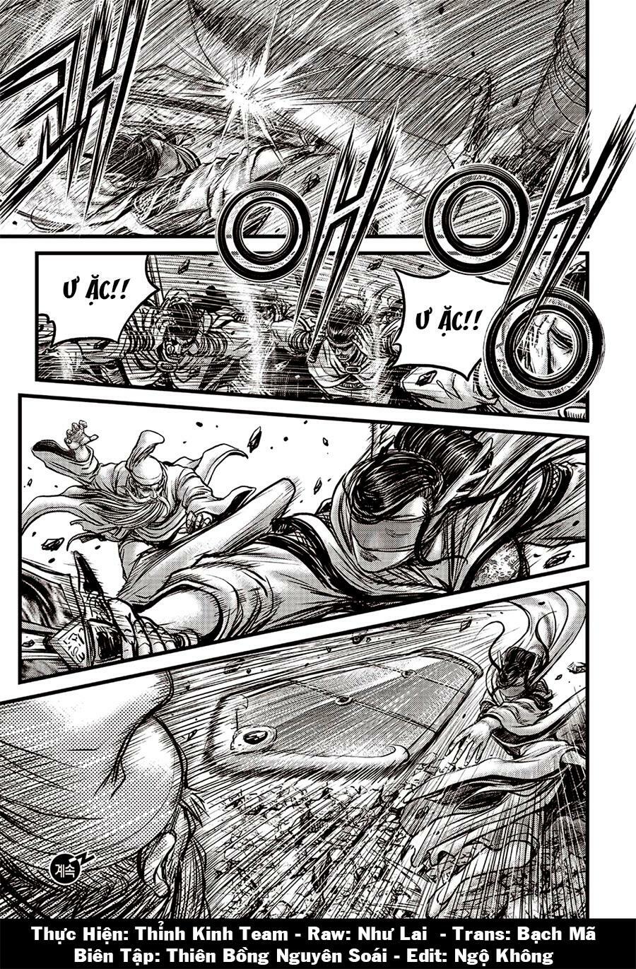 hiệp khách giang hồ m chapter 617 16