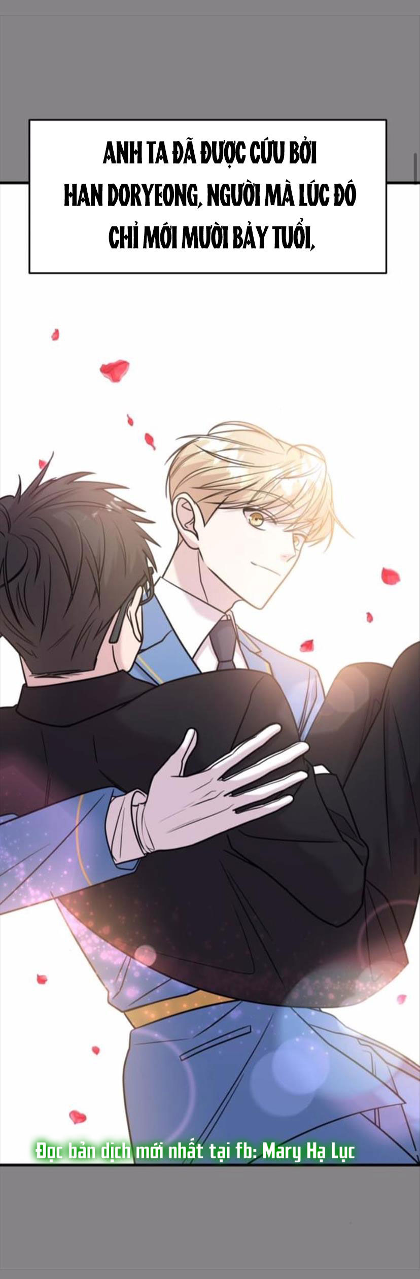 phản diện thuần túy chapter 22.2 11