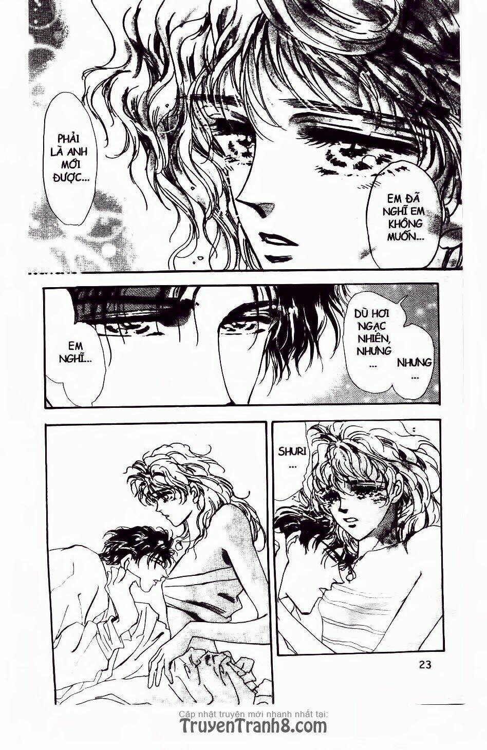 đứa con số phận chapter 54.1 20