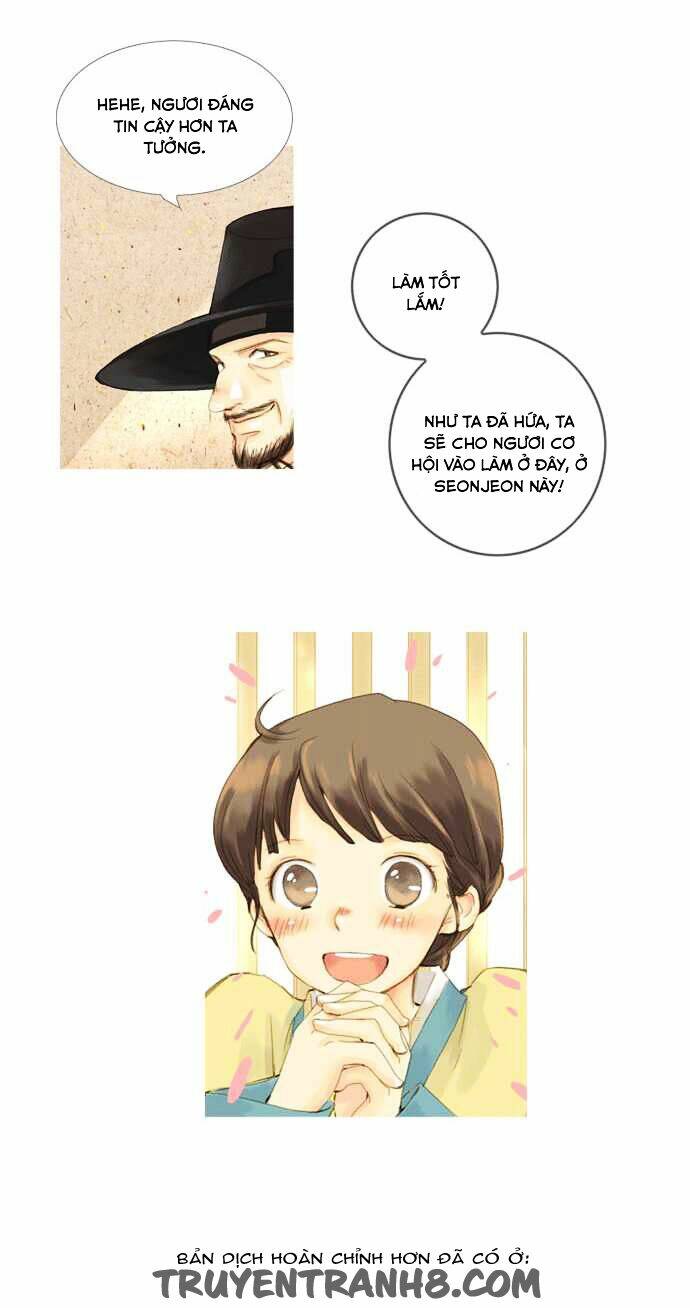 the great merchant kim manduk chapter 1 28