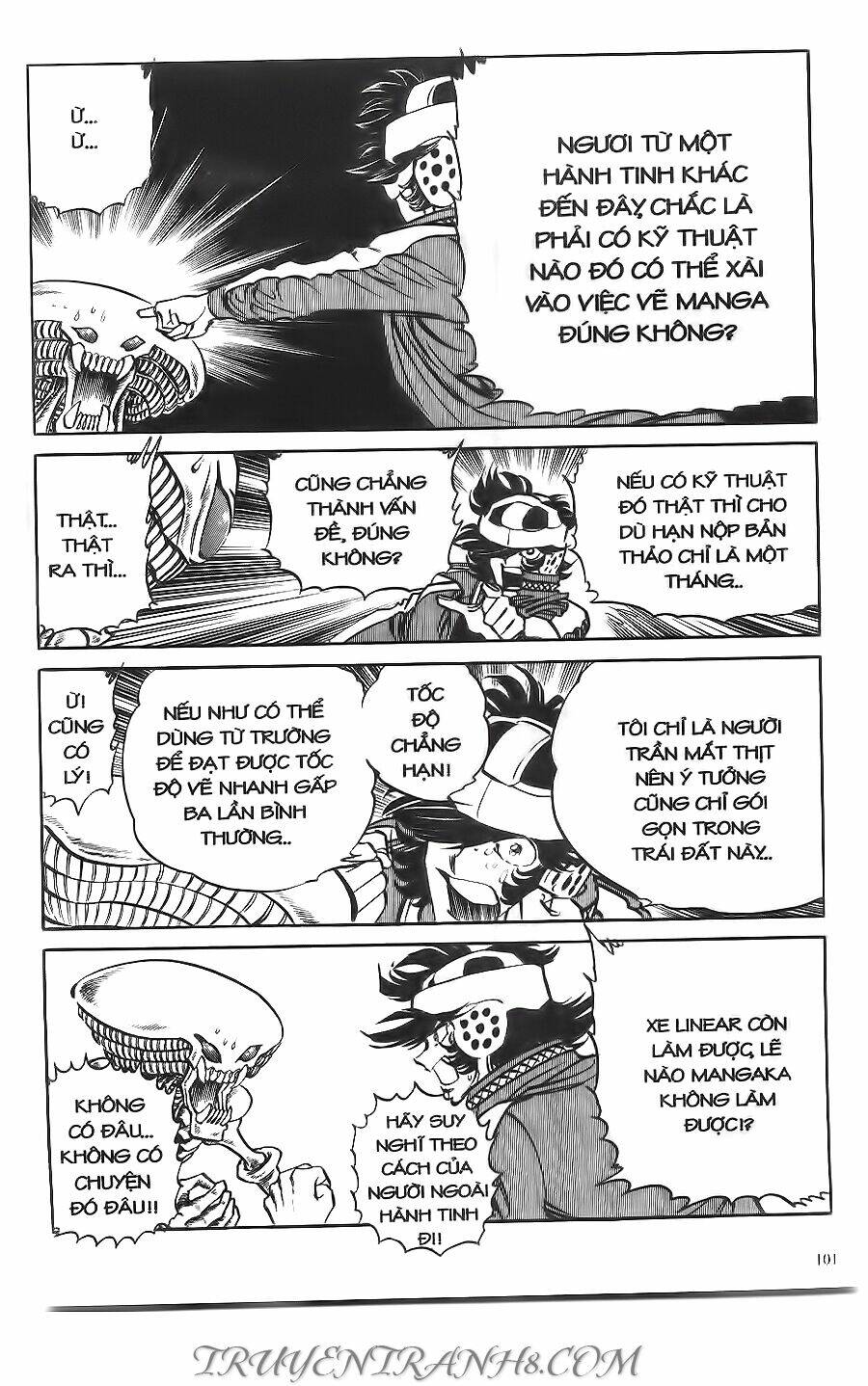 cây bút thần kỳ chapter 10 46