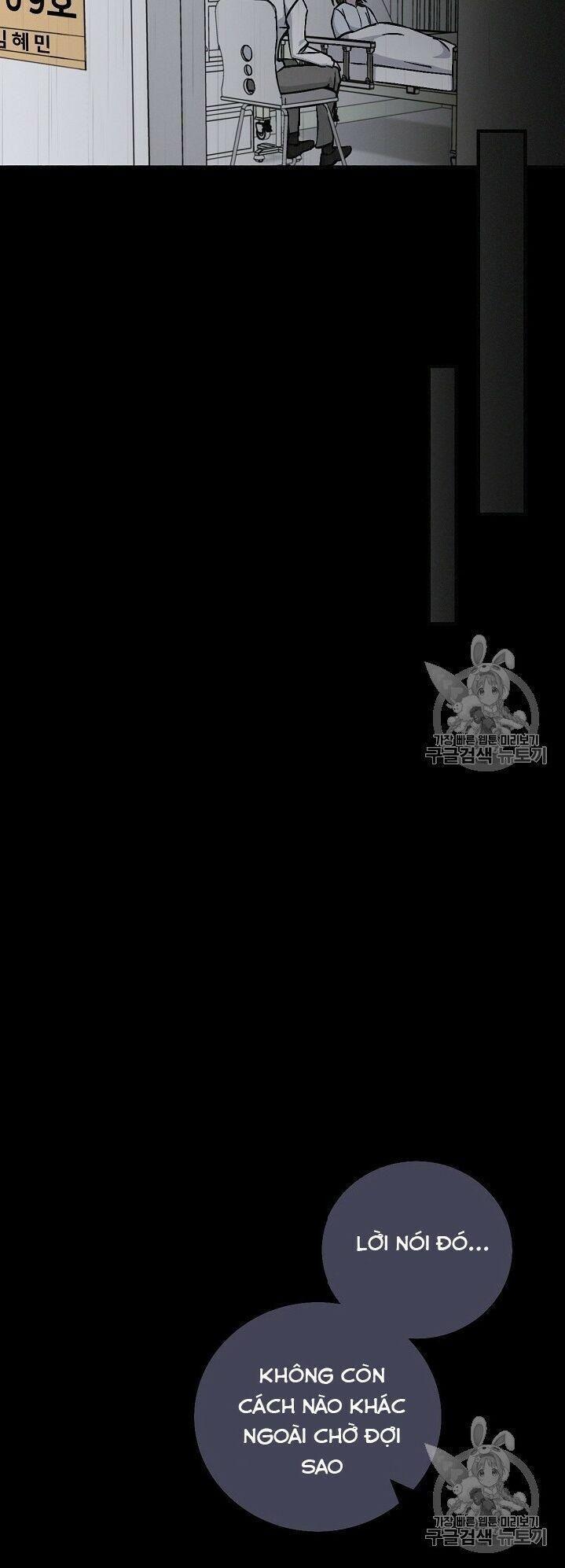 tôi lên cấp chỉ bằng cách ăn chapter 34 18