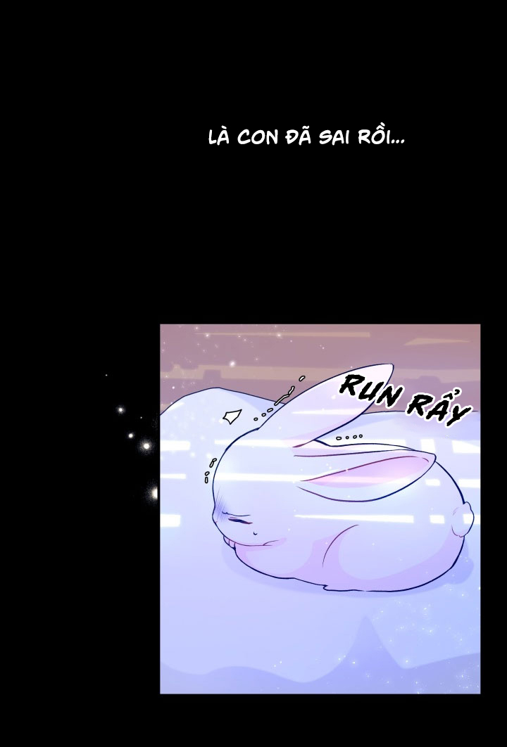 mối liên kết giữa báo đen và bé thỏ chapter 1 9