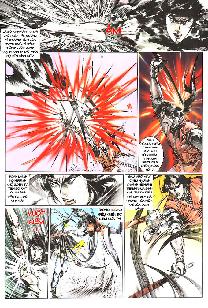 phong vân chapter 109 15