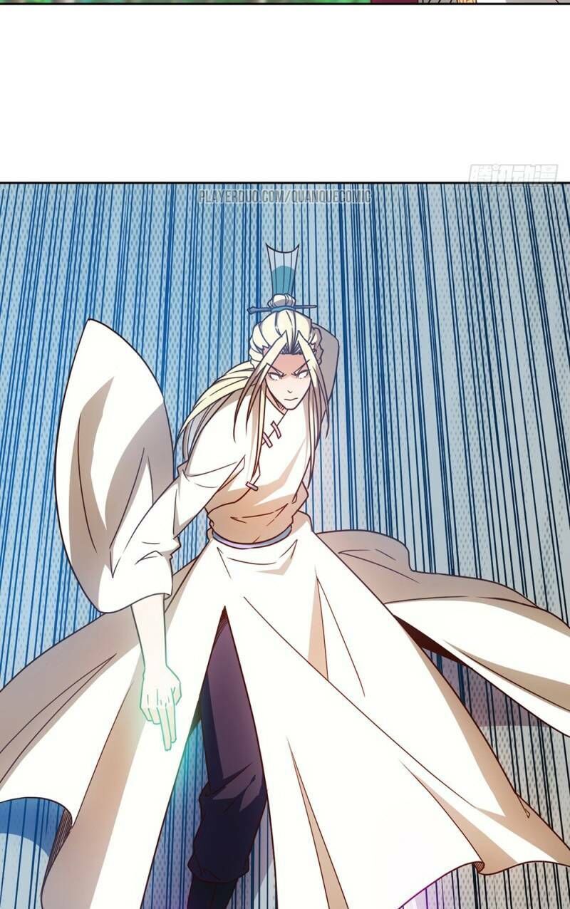 hồng thiên thần tôn chapter 49 6