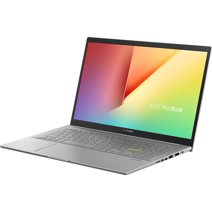 Laptop Asus VivoBook M513UA-EJ033T (AMD R7-5700U/ 8GB (4GB Onboard + 4GB) DDR4 3200MHz/ 512GB SSD M.2 PCIE G3X2/ 15.6 FHD/ Win10) - Hàng Chính Hãng