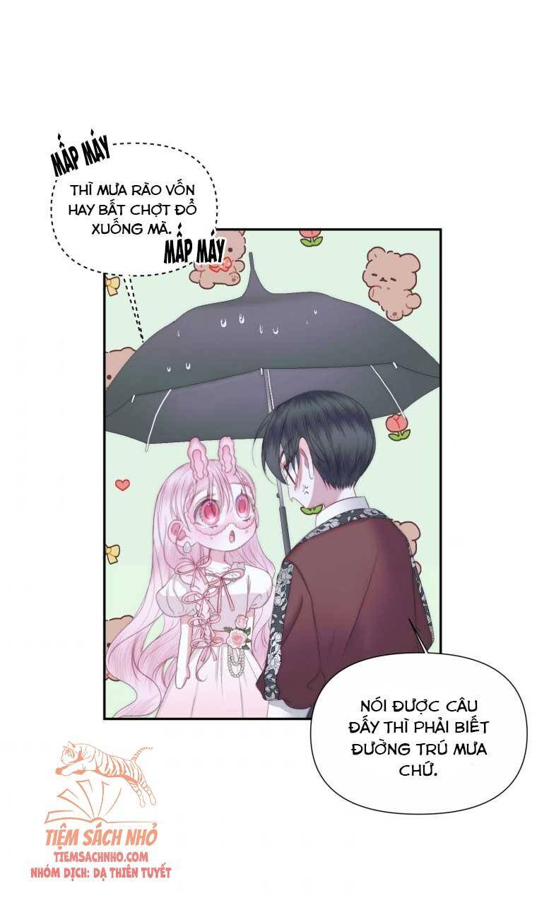 trở thành gia đình của nhân vật phản diện chapter 33 7