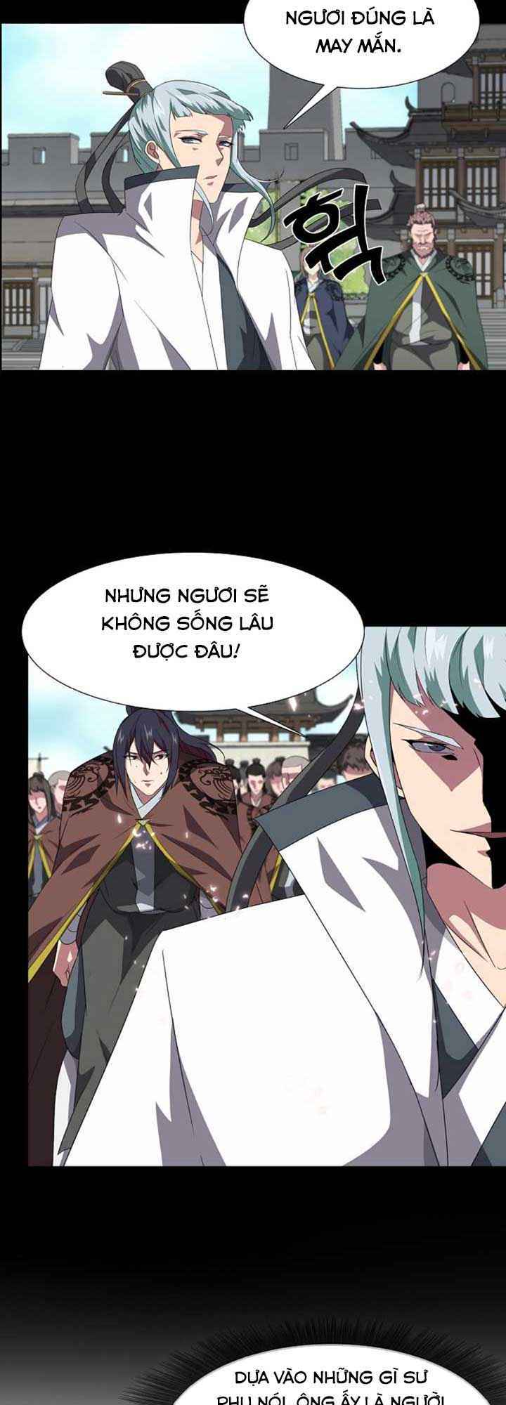 võ sĩ hộ vệ chapter 6 28