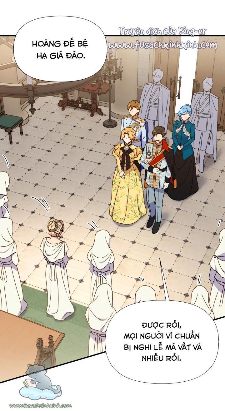 công nương khế ước của gia tộc công tước quái vật chapter 104 31