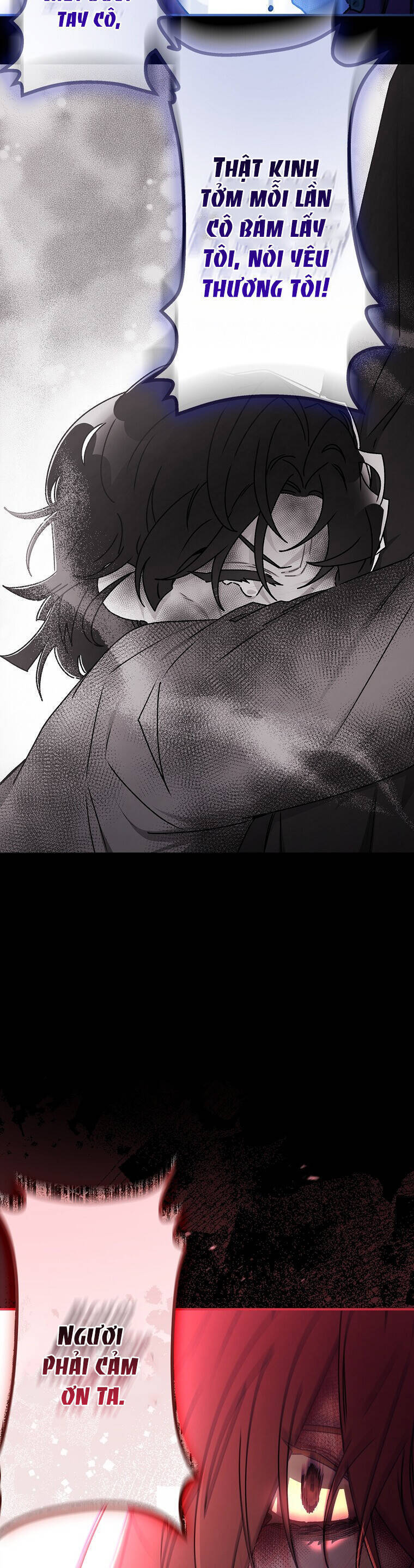 tôi đã trở thành con gái nuôi của nam chính chapter 116 46