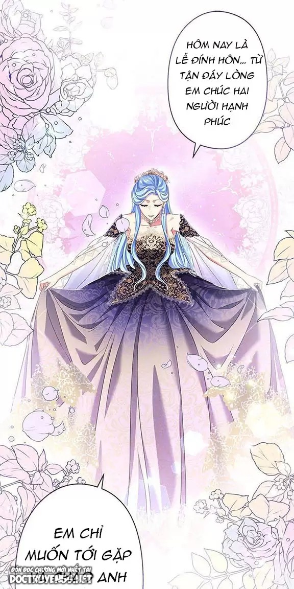 nếu tôi là nhân vật phản diện liệu tôi sẽ chết chapter 15 34