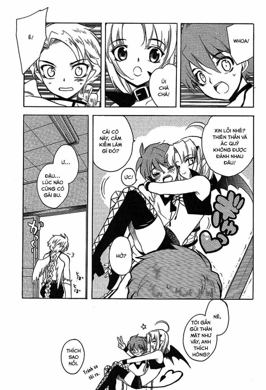 hakoiri devil princess chapter 17 21