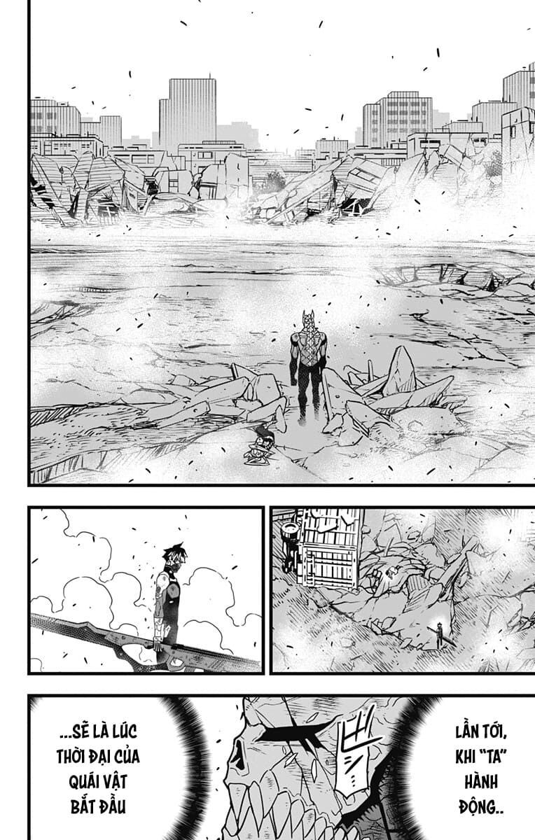 quái vật #8 chapter 54 2