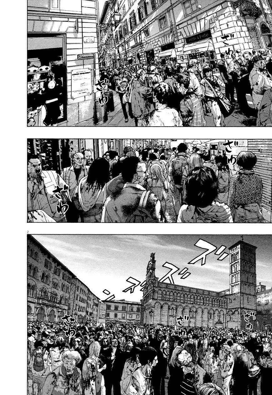 tôi là người hùng chapter 188 3