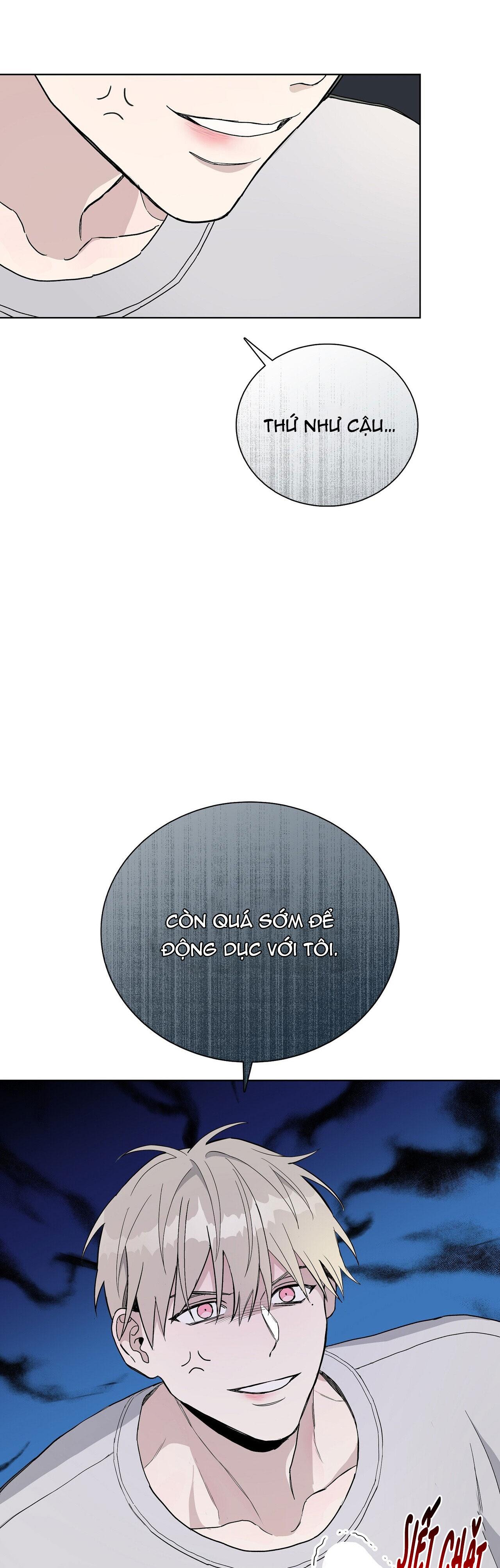 blaze out chapter 20 11