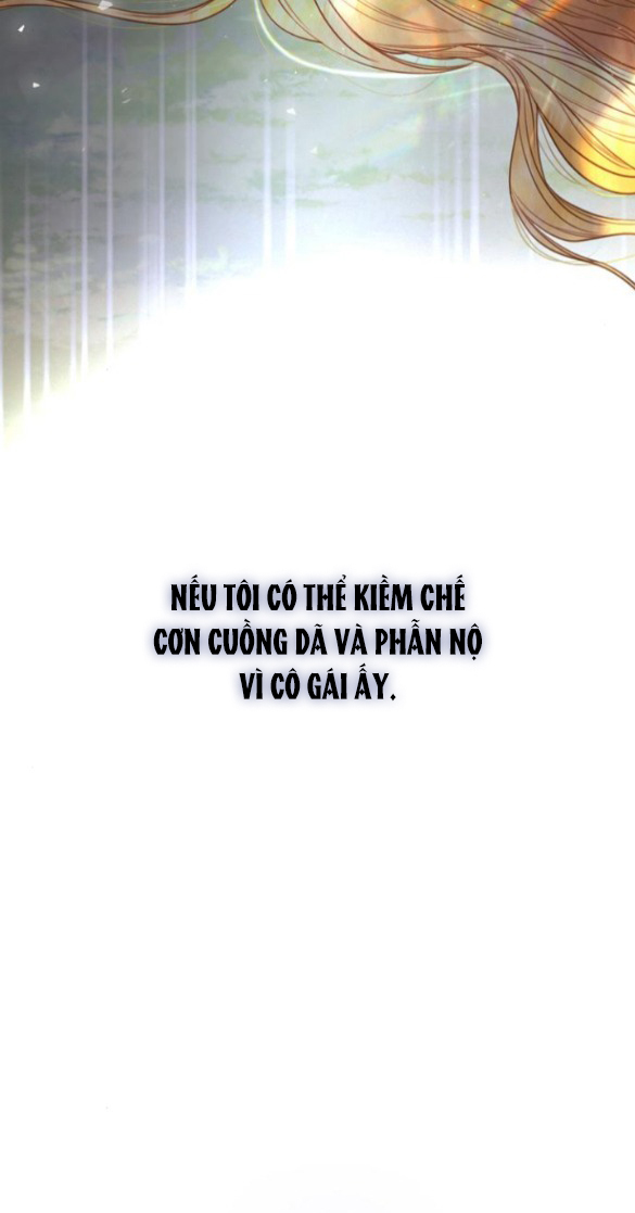 khóc đi hay là cầu xin tôi cũng được chapter 34.1 16