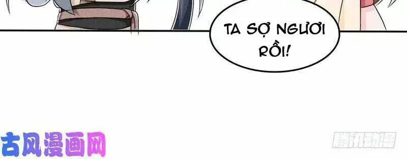 hoàng tử phu quân, ta nuôi ngươi a! chapter 6 57