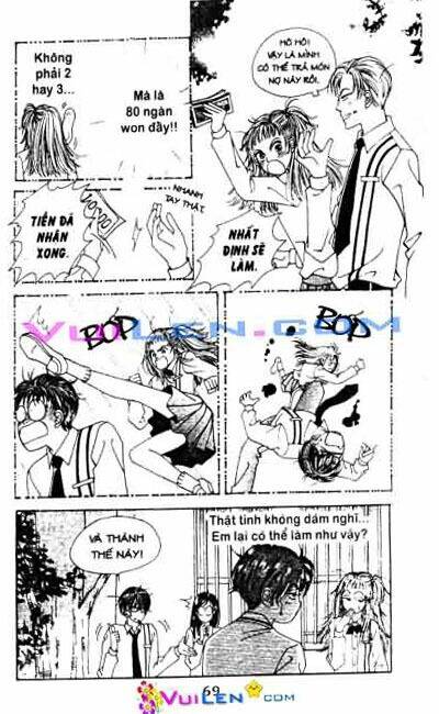 virus tiền chapter 3 70