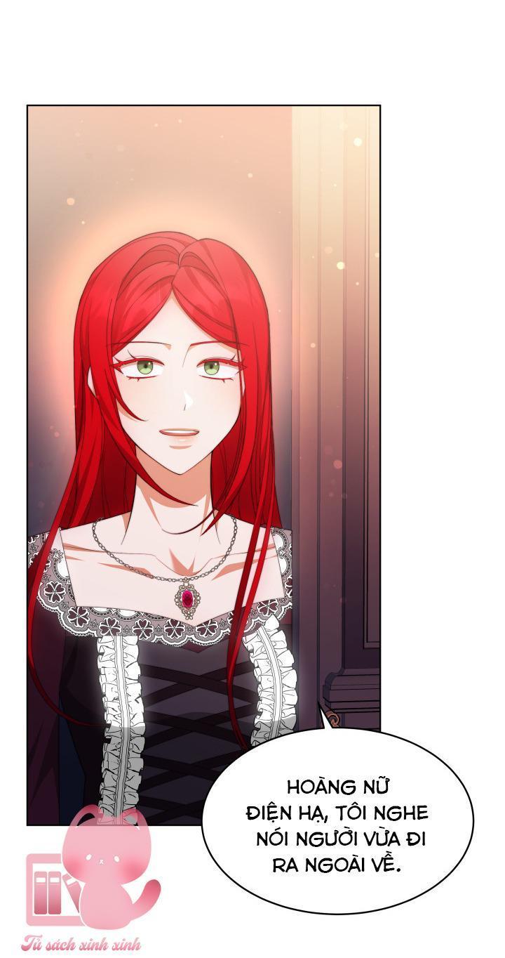 từ chồng cũ hóa thành nam chính chapter 36 37