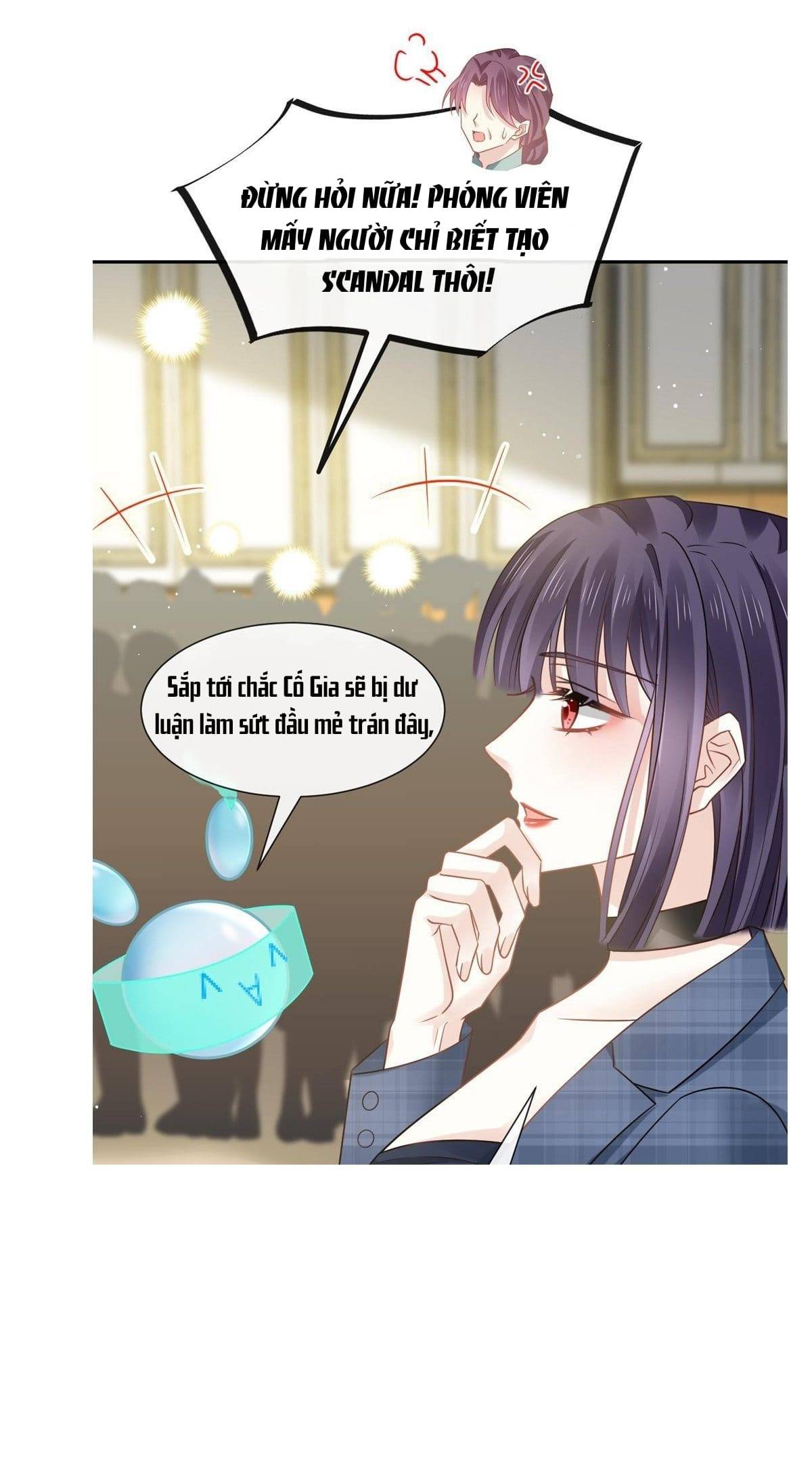 chiến lược lạm dụng al toàn năng chapter 12 46