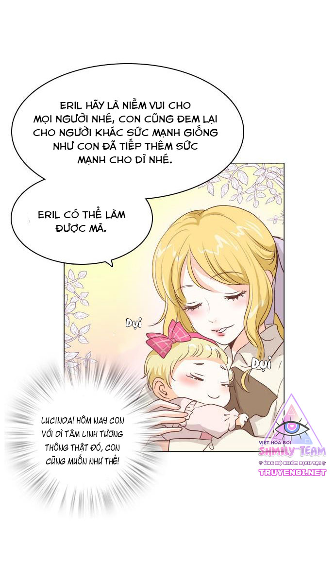 tiểu công chúa là người mai mối chapter 10 64