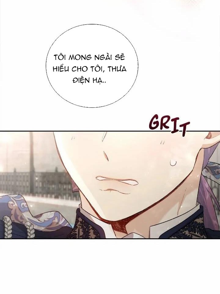 tôi là fan cứng hoàng tử chapter 75.2 1
