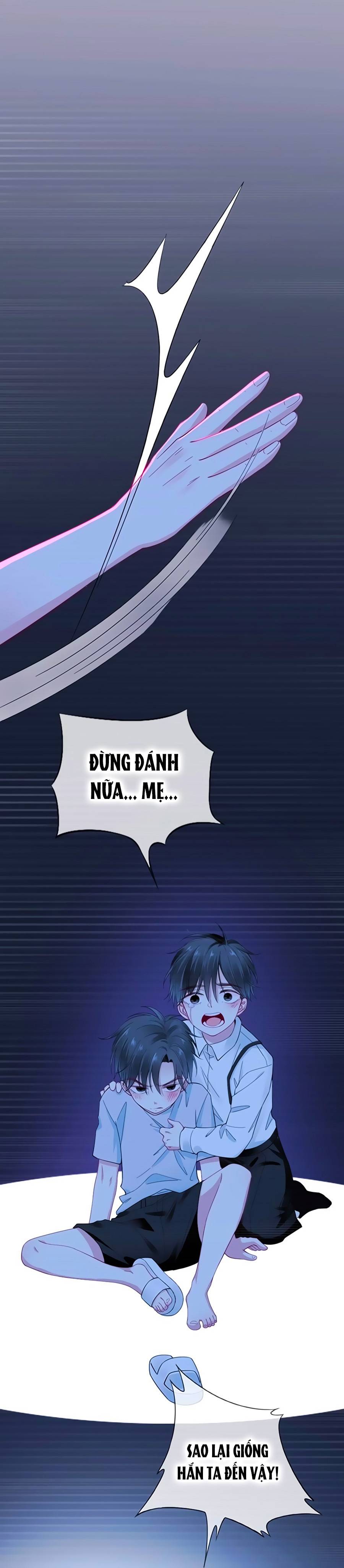 Hai Mặt Cuốn Hút Của Anh chapter 6 - Trang 14